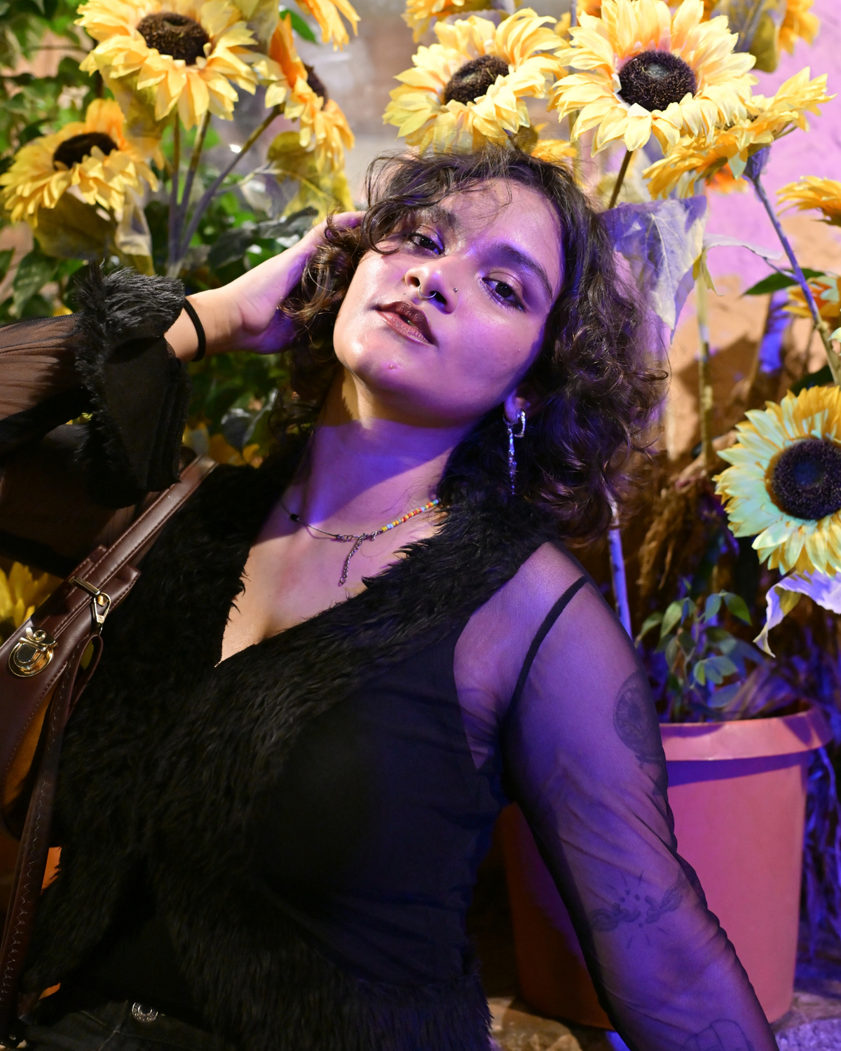 Faux Furr by VANI, view 6