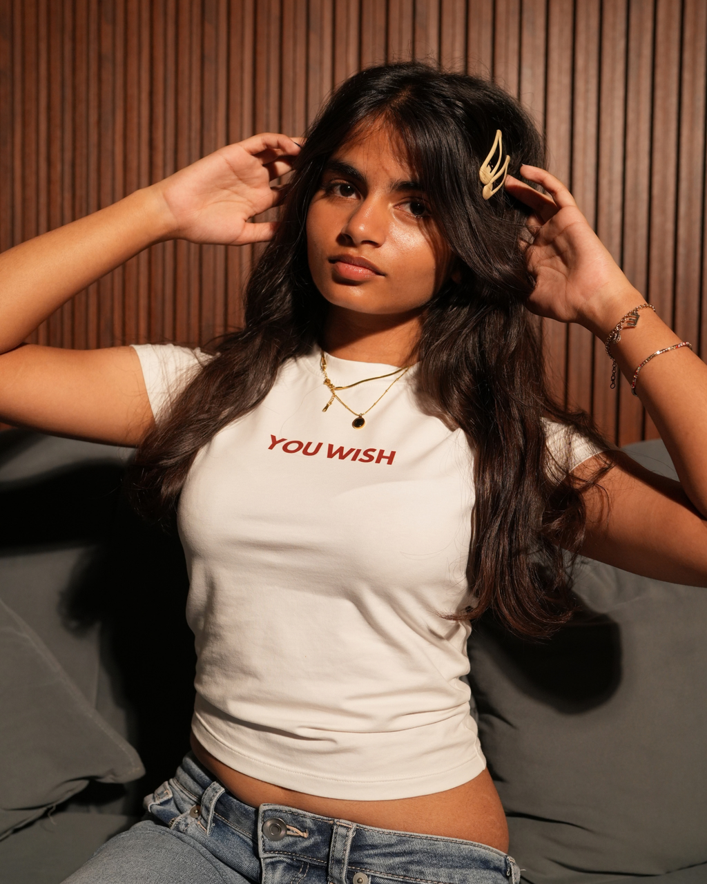 You Wish by VANI, view 1