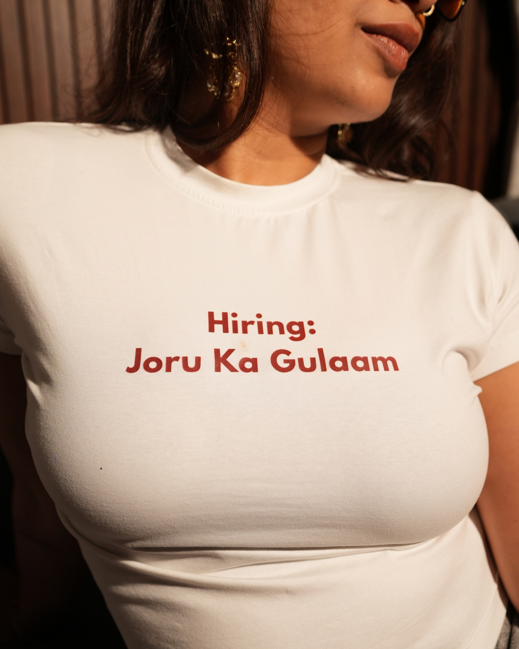Joru ka Gulaam by VANI, view 4
