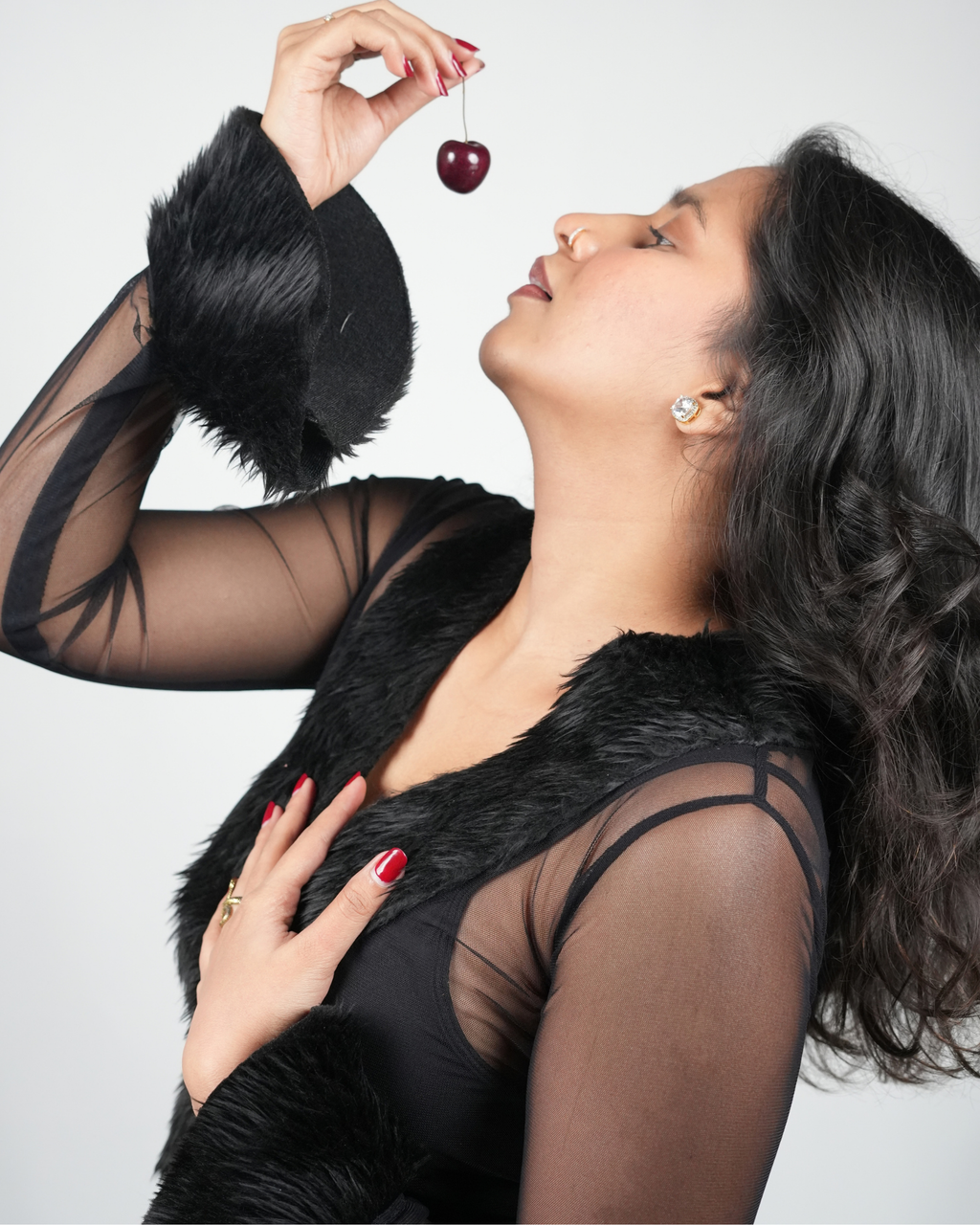 Faux Furr by VANI, view 1