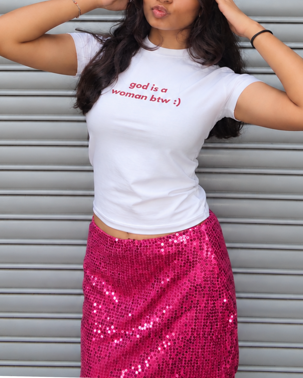 God Is A Woman by VANI, view 4