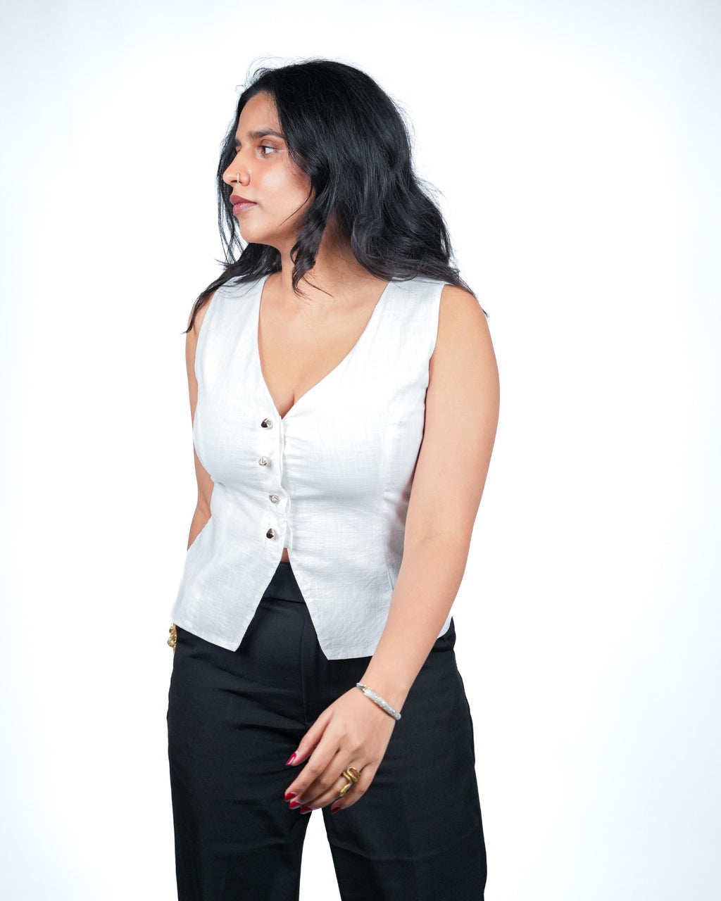 Myra Vest