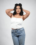 Selene Top
