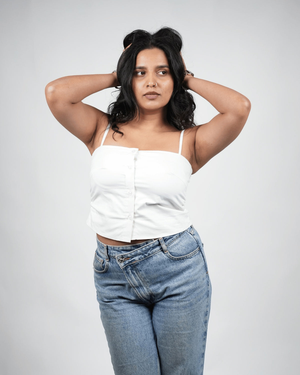 Selene Top