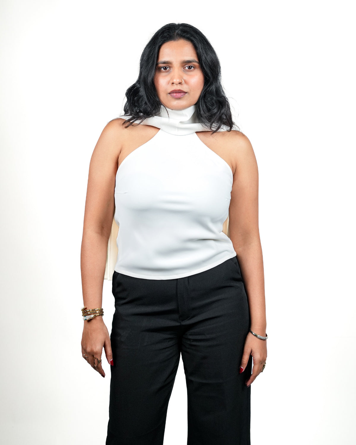 Veronica Top